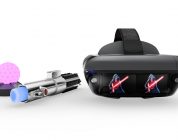 Star Wars: Jedi Challenges – Neue Inhalte aus „Der letzte Jedi“ angekündigt