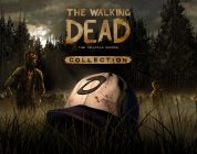 The Walking Dead Collection beinhaltet alle 19 Episoden