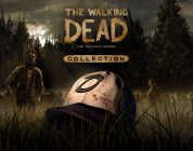 The Walking Dead Collection beinhaltet alle 19 Episoden