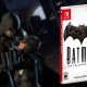 Batman – The Telltale Series erscheint am 17. November für die Nintendo Switch