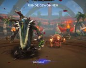 Test: Battlerite – Unterhaltsamer PvP-Brawler zum Nulltarif