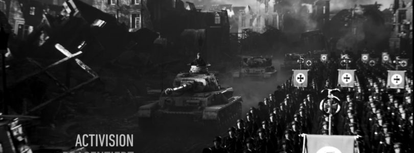 Test: Call of Duty WW2 – Back to the Roots, aber auch gut?