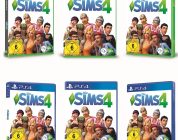 Test: Die Sims 4 – Auch auf der Konsole ein Hit?