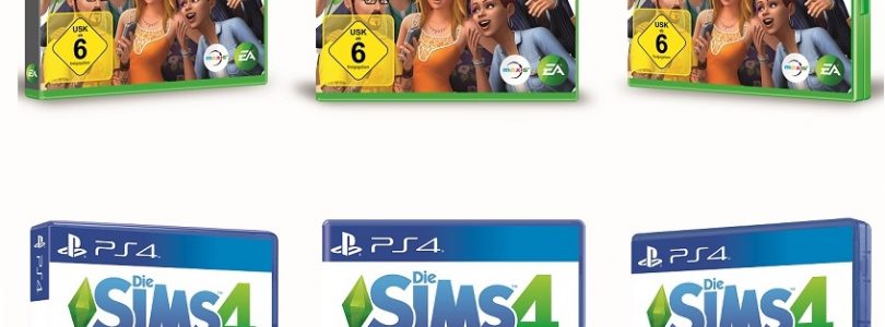 Test: Die Sims 4 – Auch auf der Konsole ein Hit?