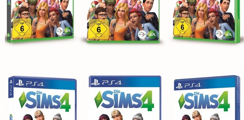 Test: Die Sims 4 – Auch auf der Konsole ein Hit?