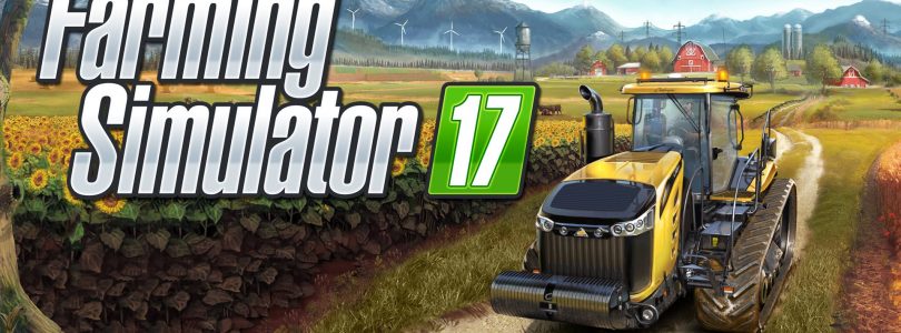 Farming Simulator 17 – Launch-Trailer zur Platinum Edition
