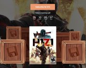 Humble Monthly – Aktuell mit H1Z1