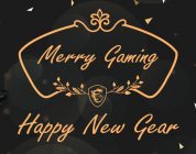 MSI startet Winteraktion Merry Gaming und Happy New Gear!