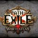 Path of Exile – Nächste Erweiterung „War for the Atlas“ angekündigt