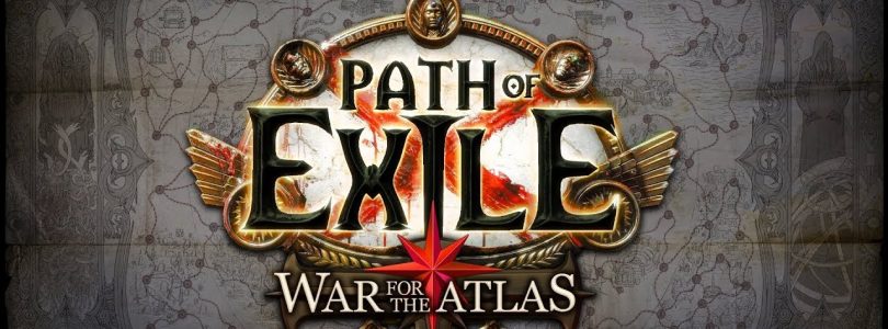 Path of Exile – Nächste Erweiterung „War for the Atlas“ angekündigt