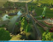 Test: Planet Coaster – Mein Freizeitpark, meine Regeln