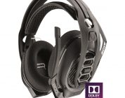 Neue Gaming-Headsets Plantronics RIG-Serie mit Dolby-Atmos