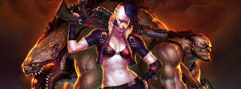 Raiders of the Broken Planet – Zweite Kampagne „Wardog Fury“ startet am 30. November