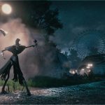The Park erscheint am 22. Oktober für Nintendo Switch