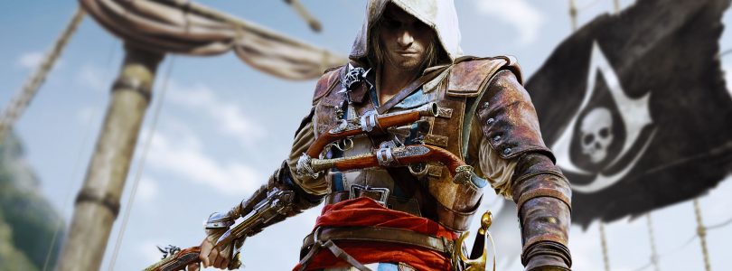 Ubisoft verschenkt Assassin’s Creed Black Flag und World in Conflict