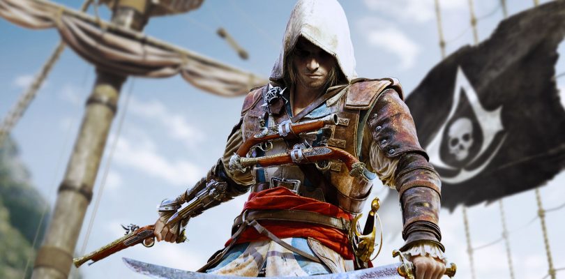 Ubisoft verschenkt Assassin’s Creed Black Flag und World in Conflict