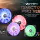 BitFenix Spectre Pro RGB Lüfter-Serie startet via Caseking