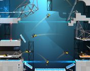 Bridge Constructor Portal – Neuer Gameplay-Trailer zum Release veröffentlicht