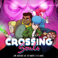 Crossing Souls für PC und PS4 veröffentlicht