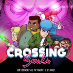 Crossing Souls – Demo-Version für PC und PS4 veröffentlicht