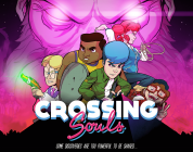 Crossing Souls – Demo-Version für PC und PS4 veröffentlicht
