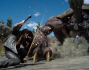 Final Fantasy XV – Episode Ignis wurde veröffentlicht