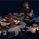 Human: Fall Flat – Weihnachtliche Multiplayer-Lobby veröffentlicht