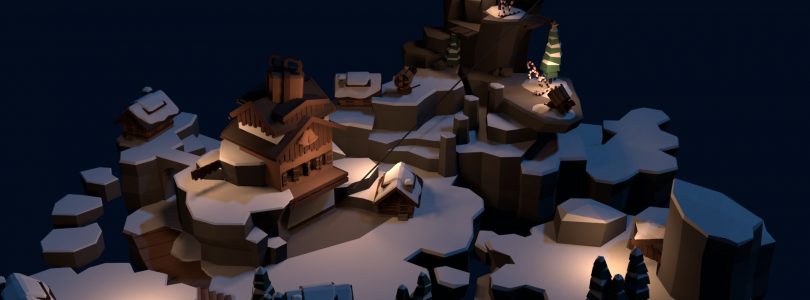 Human: Fall Flat – Weihnachtliche Multiplayer-Lobby veröffentlicht