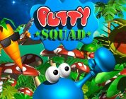 Putty Squad und Stern Pinball Arcade für Nintendo Switch veröffentlicht