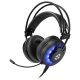 Sharkoon SKILLER SGH2 – Stereo-Headset mit blauem LED zum kleinen Preis