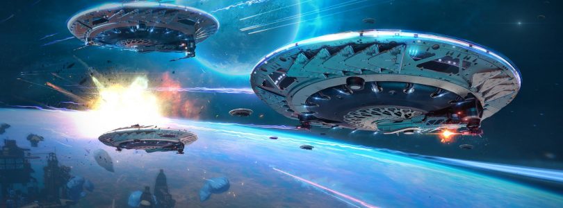 Star Conflict: Das Journey Update ändert alles