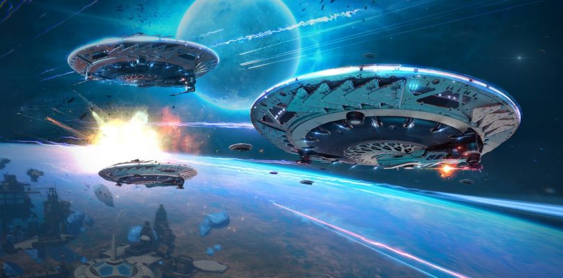 Star Conflict: Das Journey Update ändert alles