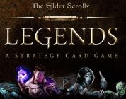 The Elder Scrolls: Legends – Erweiterung „Maul des Reichs des Vergessens“ erscheint am 08. Oktober