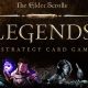 Elder Scrolls Legends – DLC „Maul des Reichs des Vergessens“ veröffentlicht