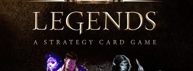 Elder Scrolls: Legends – Nächste Erweiterung „Houses of Morrowind“ bringt 140 neue Karten