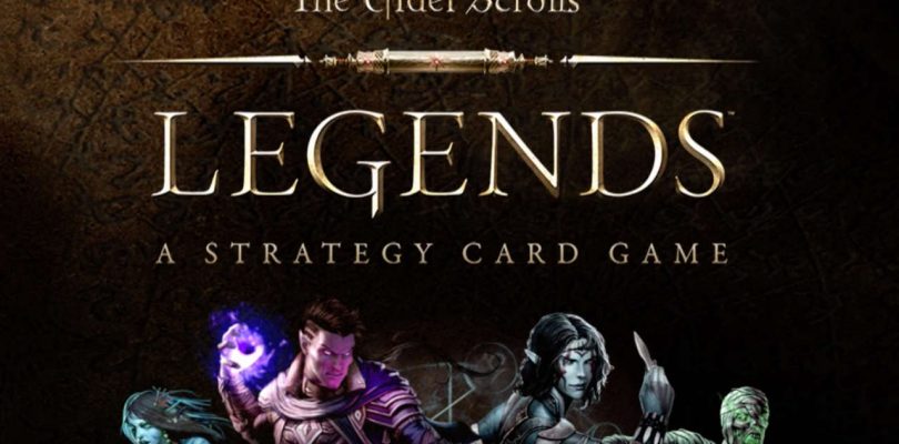 Elder Scrolls: Legends – Nächste Erweiterung „Houses of Morrowind“ bringt 140 neue Karten