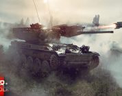 War Thunder – Update 1.73 “Vive la France” bringt französische Landstreitkräfte