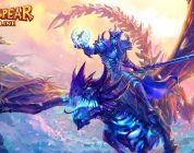 Warspear Online – 2D-MMORPG erhält winterliches Event „Frostatem“