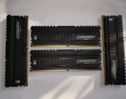 Hardware-Test: Ballistix Elite – DDR4-Speicher für High-End-Gamer