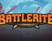 Kurznews – Battlerite – Konzeptzeichnung zur Battle Royale-Map veröffentlicht