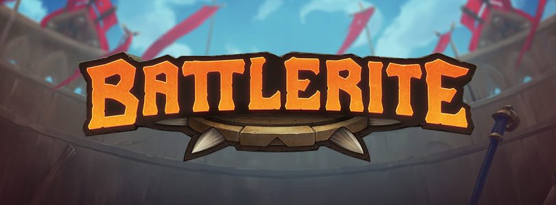 Kurznews – Battlerite – Konzeptzeichnung zur Battle Royale-Map veröffentlicht