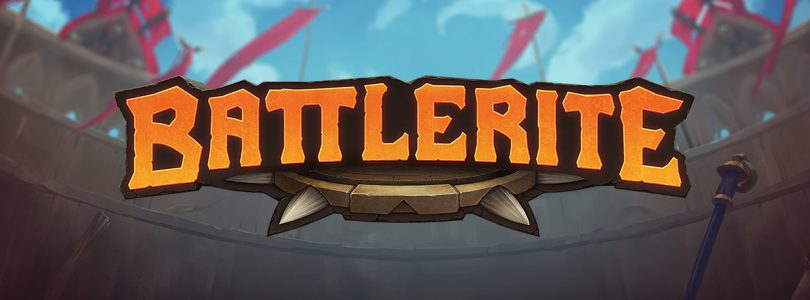 Battlerite – Frostige Heldin Alysia betritt das Schlachtfeld