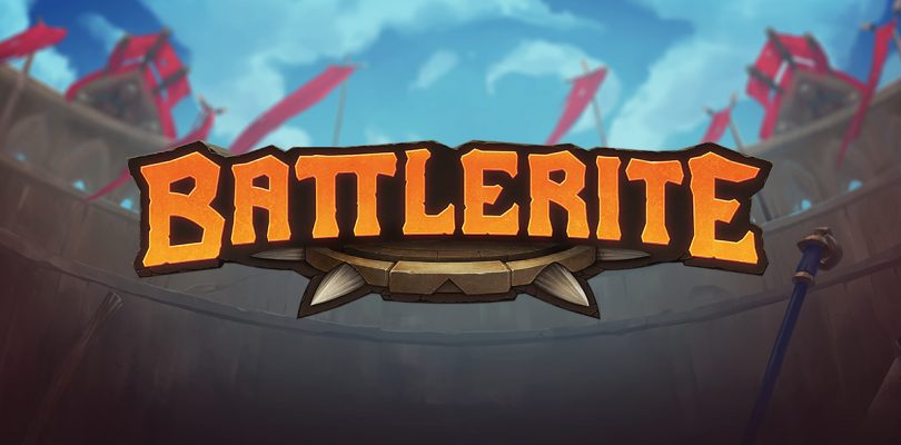 Kurznews – Battlerite – Konzeptzeichnung zur Battle Royale-Map veröffentlicht