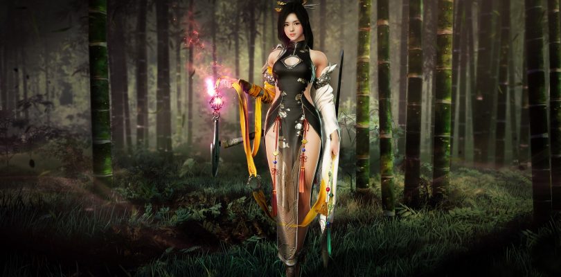 Black Desert Online – Neue Inhalte während des FESTA-Events angekündigt