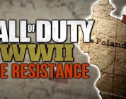 COD: WW2 – Das steckt im „The Resistance“-DLC