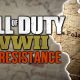 Call of Duty: WW2 – Morgen startet das Event „The Resistance“ zum kommenden DLC