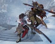 Code Vein – Frische Infos zum Action-Adventure veröffentlicht