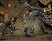 Code Vein – Demo für PS4 und XBox One veröffentlicht