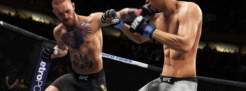 UFC 3 – Hier ist der Knockout-Trailer zum Release mit Snoop Dogg