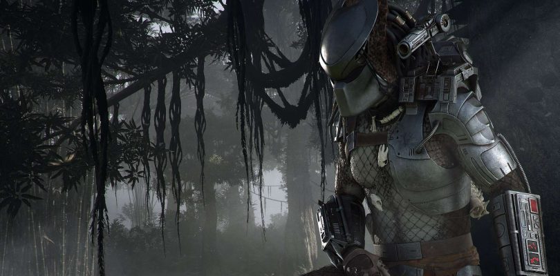 Ghost Recon Wildlands – Der Predator ist gekommen um uns zu vernichten